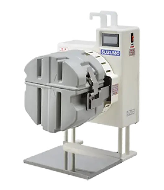 Rice Cookers / Mixers｜Suzumo Machinery